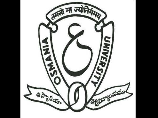 OU PG I and III Sem Exam Timetable Released OU PG I and III Sem Exam Timetable Released
