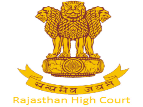 Image result for Rajasthan High Court