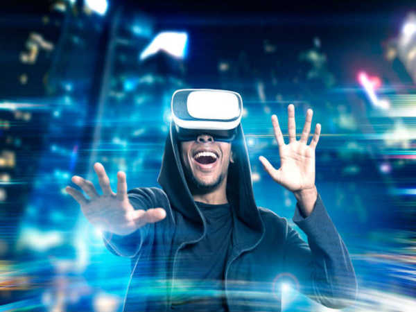 Virtual Reality