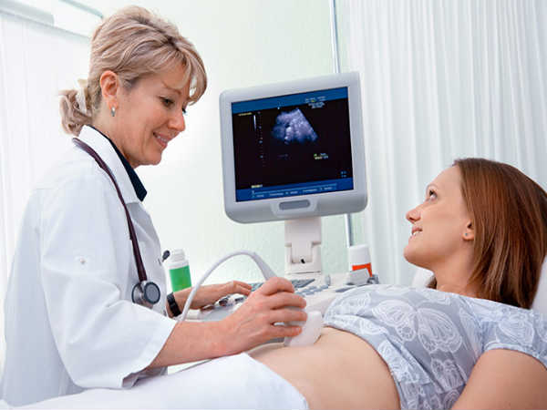 Gynecologist