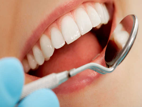 Orthodontist