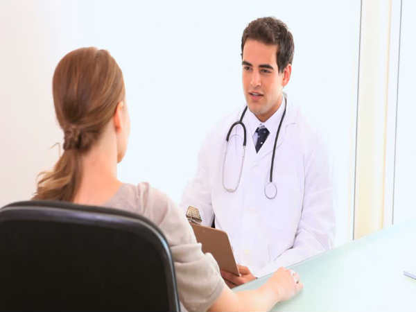 Physician