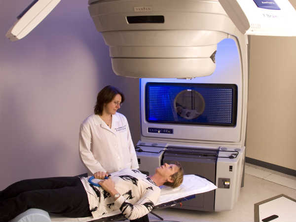 Oncologist