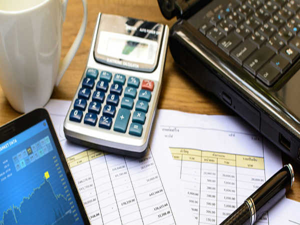 Accountants and Auditors