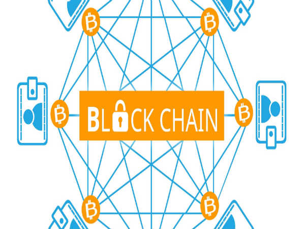 Cryptocurrency and Blockchain