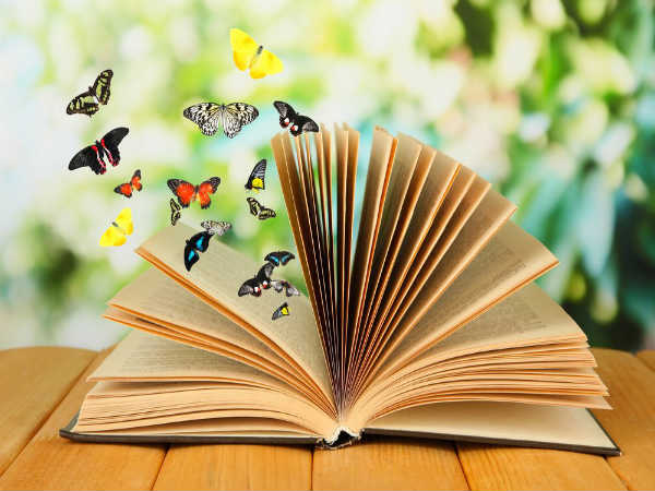 Story Books