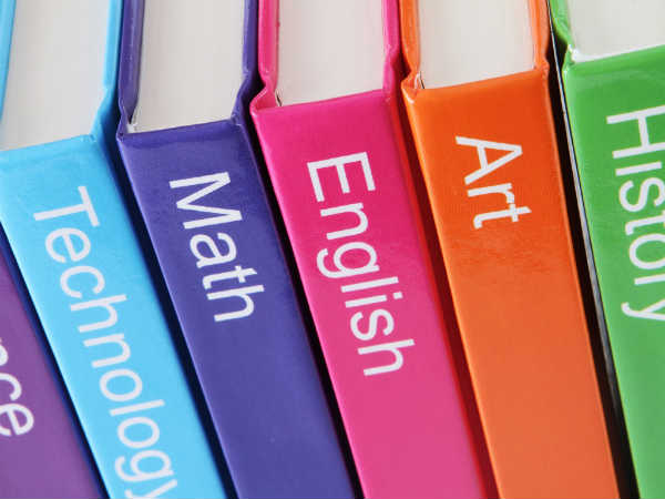Academic Books