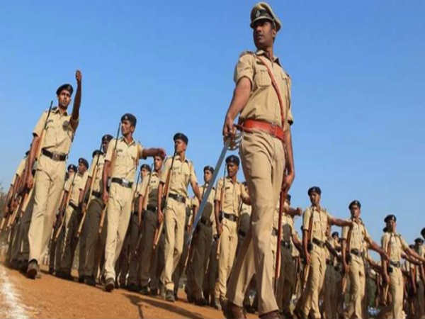 Constables