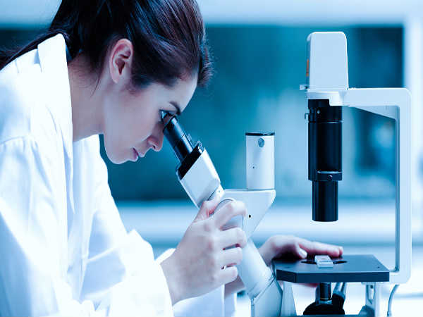 Research Facilities