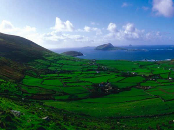 Emerald Isle