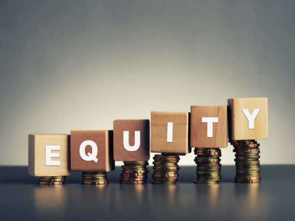 Equity Trader
