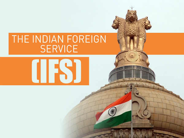Indian Foreign Service