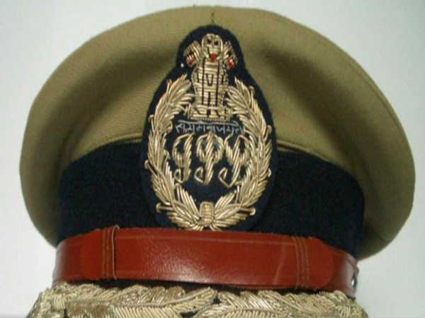 Indian Police Service