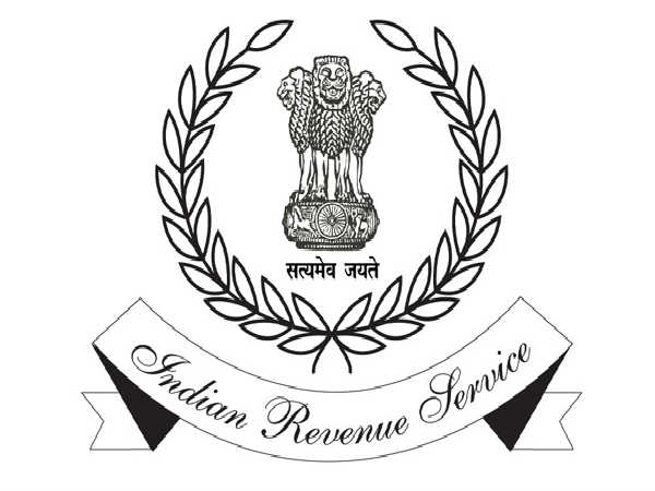 Indian Revenue Service