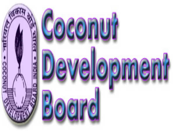 Coconut Development Board Recruitment Coconut Development Board Recruitment