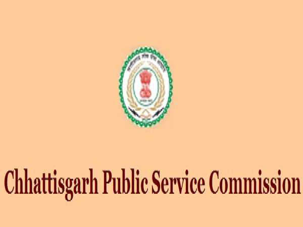 Chhattisgarh Public Service Commission Recruitment Chhattisgarh Public Service Commission Recruitment
