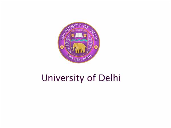 DU To Launch Cyber Security And Law DU To Launch Cyber Security And Law