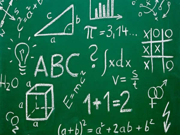 Mathematics