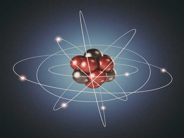 Physical Sciences