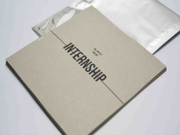 Document your work