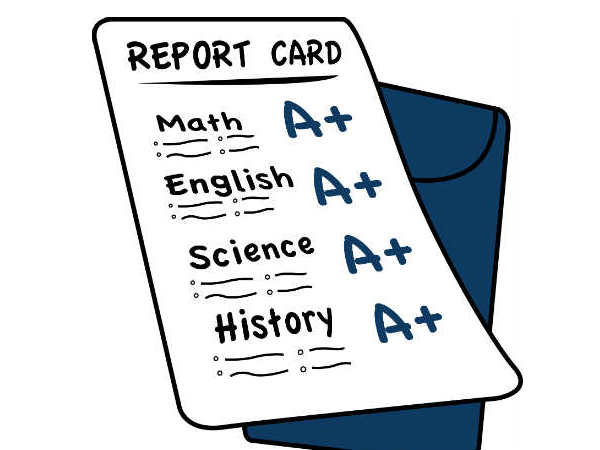 Better Grades