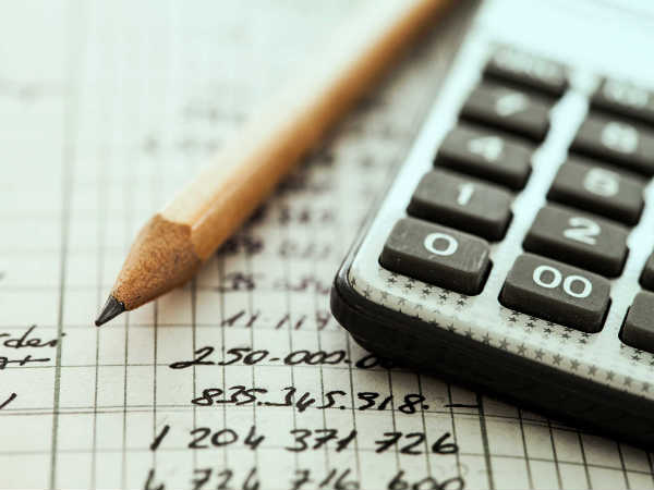 Bank Accountant