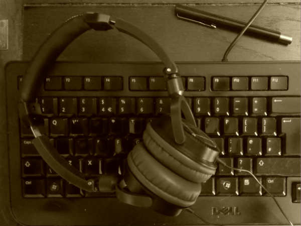 Transcription
