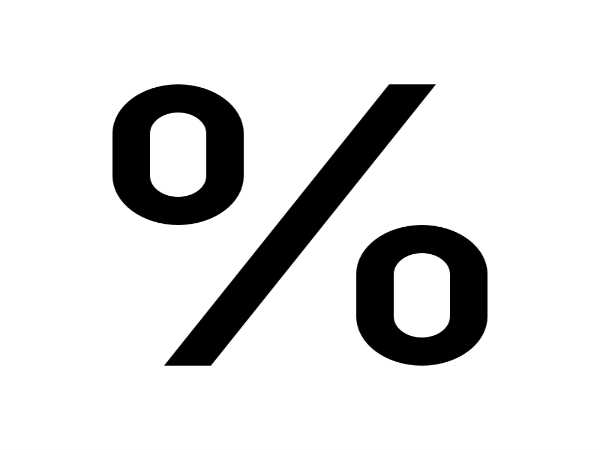 Quick Percentage