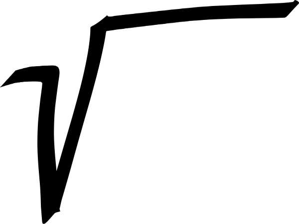 Approximate Square Roots