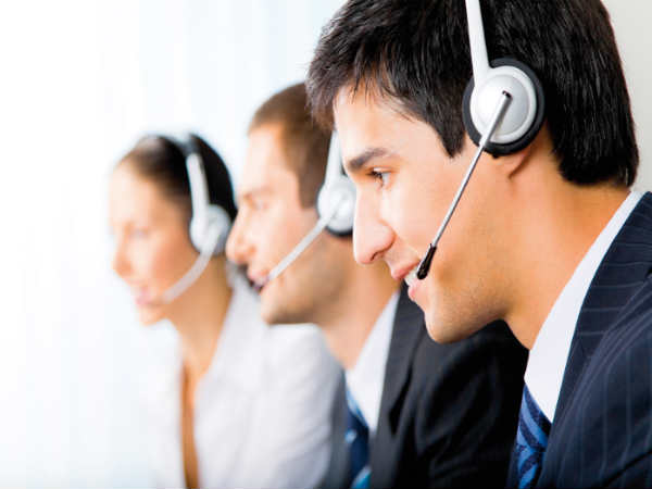 Customer Care Support