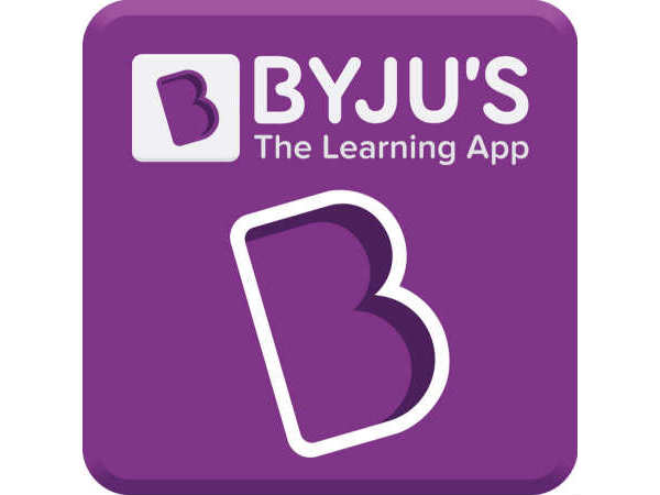 Byju’s Classes