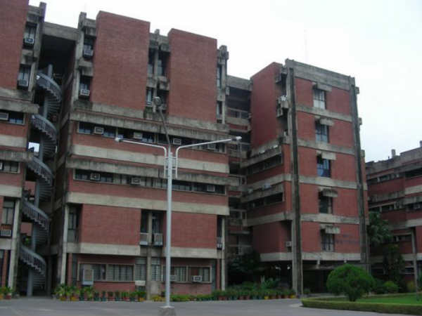 Indian Institute of Technology, Kanpur