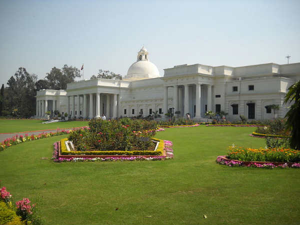 University Of Delhi
