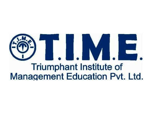T.I.M.E