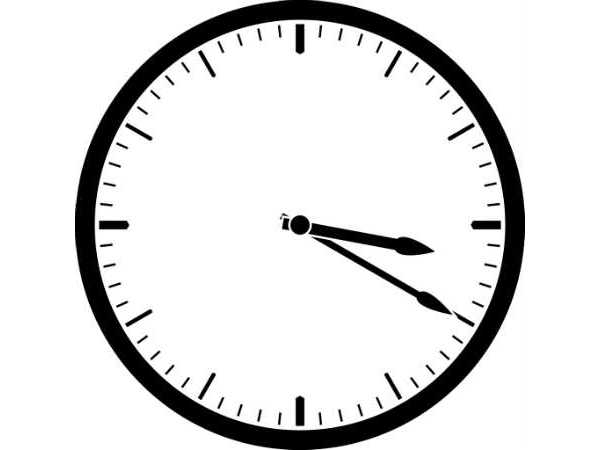 Race Against Time