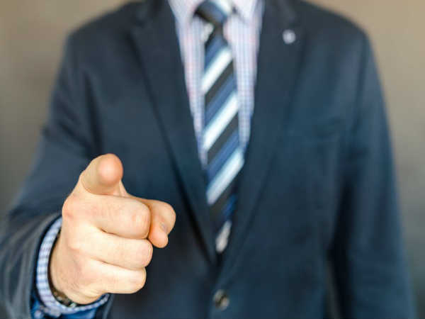Why Do You Want This Job?