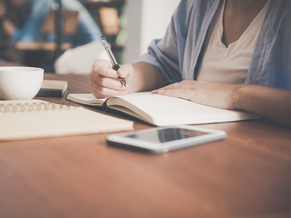 6. Do Not Procrastinate