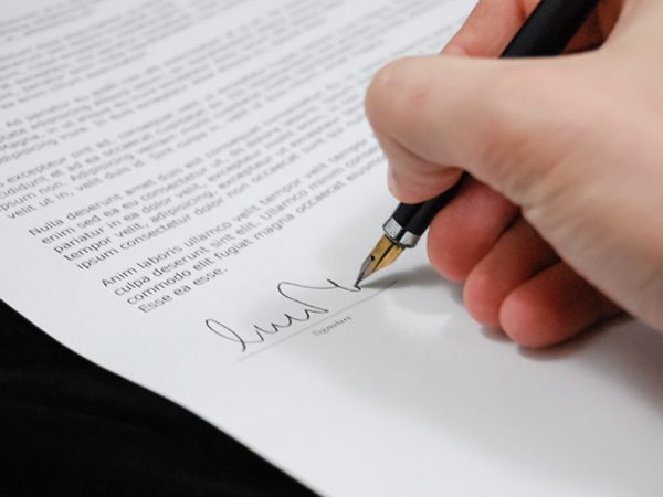 9. Soliciting Signatures, Volunteers And Donations