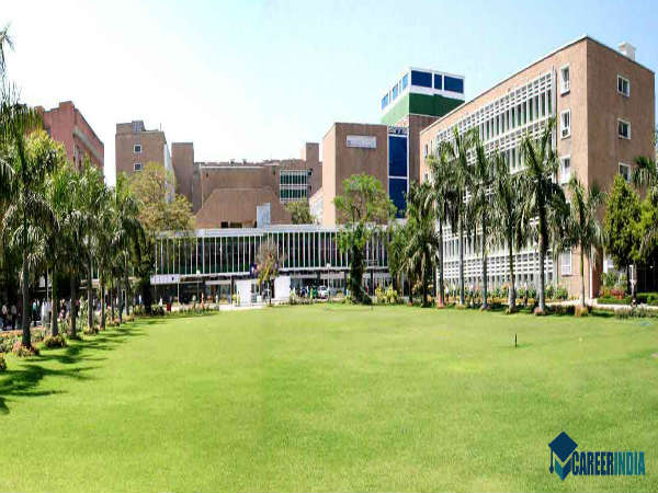 1. All India Institute Of Medical Sciences, New Delhi