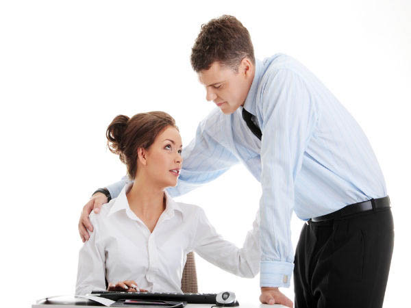 10. Calling Your Colleague As Brother Or Sister