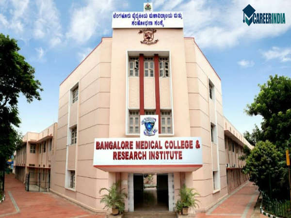 10. Bangalore Medical College And Research Institute, Bangalore