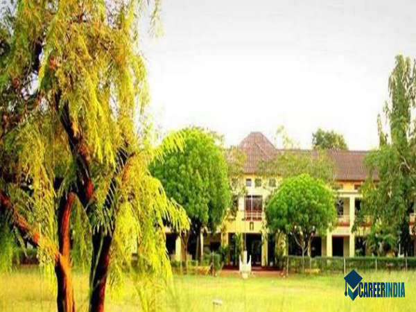 10. Madras Christian College, Chennai