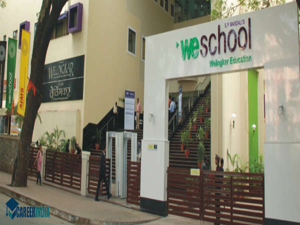 10. Prin. L. N. Welingkar Institute Of Management Development And Research, Bangalore