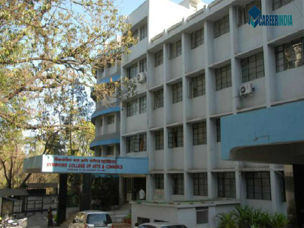 10. Symbiosis College of Arts & Commerce