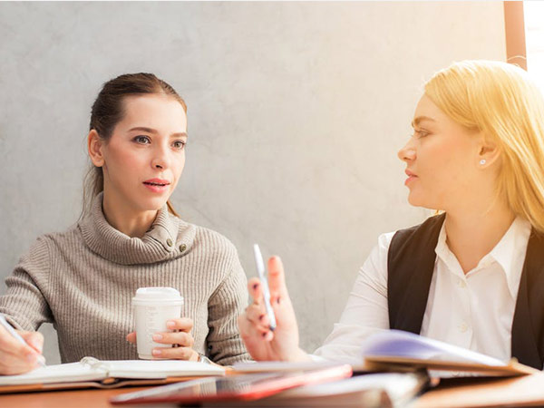 No Need For Career Objectives