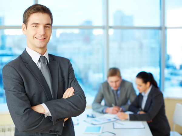 2. Work Experience