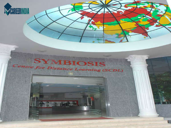 2. Symbiosis Center For Distance Learning (SCDL), Pune