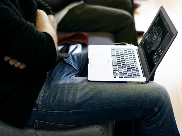 Do Not Copy The Job Description Into Your Resume