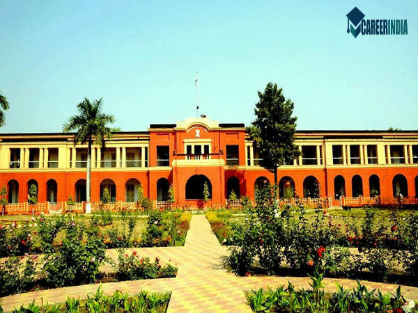 23. Indian Institute Of Technology, Dhanbad