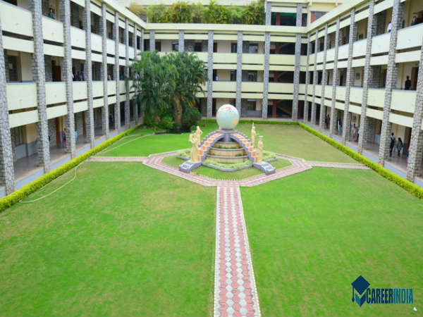 3. Christ College, Bengaluru